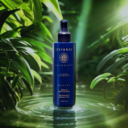 🌱Vegan Hair Mask | Miracle 18 Leave-In Mask 150ml