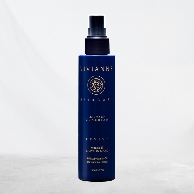 🌱Vegan Hair Mask | Miracle 18 Leave-In Mask 150ml